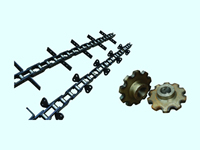 溜管、螺釘、鏈條系列